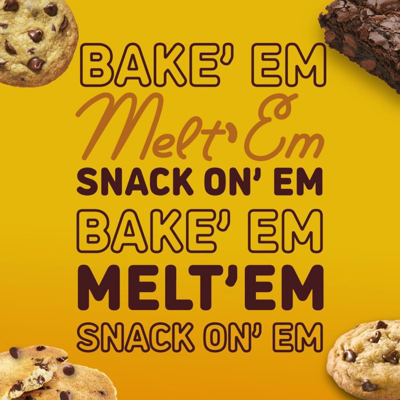 slide 6 of 13, Nestle Toll House Butterscotch Chips for Cookie Baking - 11oz, 11 oz