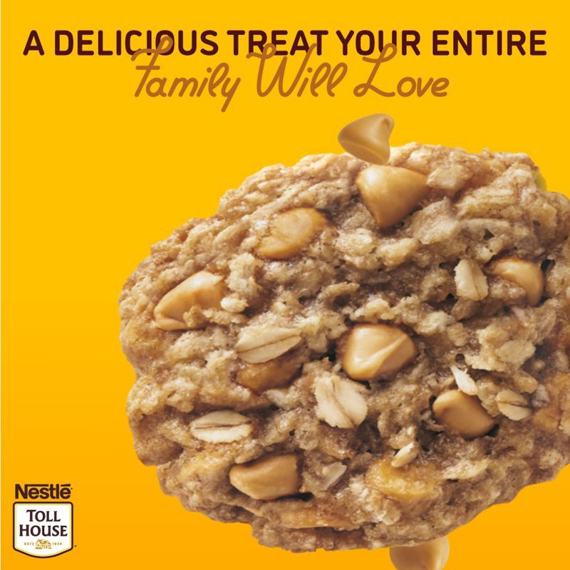 slide 7 of 13, Nestle Toll House Butterscotch Chips for Cookie Baking - 11oz, 11 oz