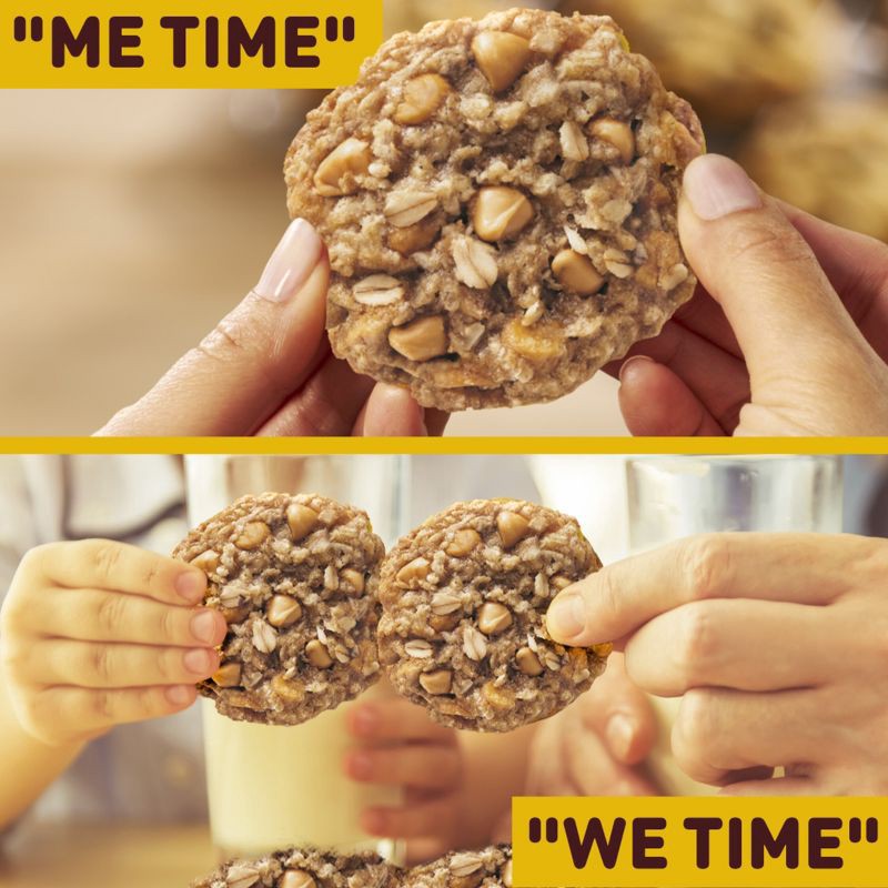 slide 8 of 13, Nestle Toll House Butterscotch Chips for Cookie Baking - 11oz, 11 oz