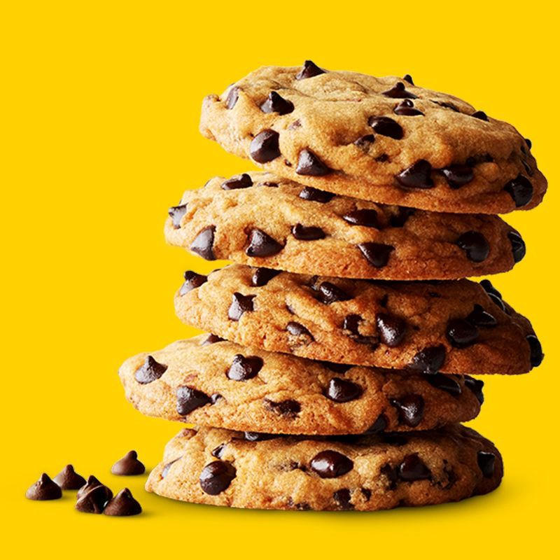 slide 2 of 13, Nestle Toll House Milk Chocolate Chips for Cookie Baking - 23oz, 23 oz
