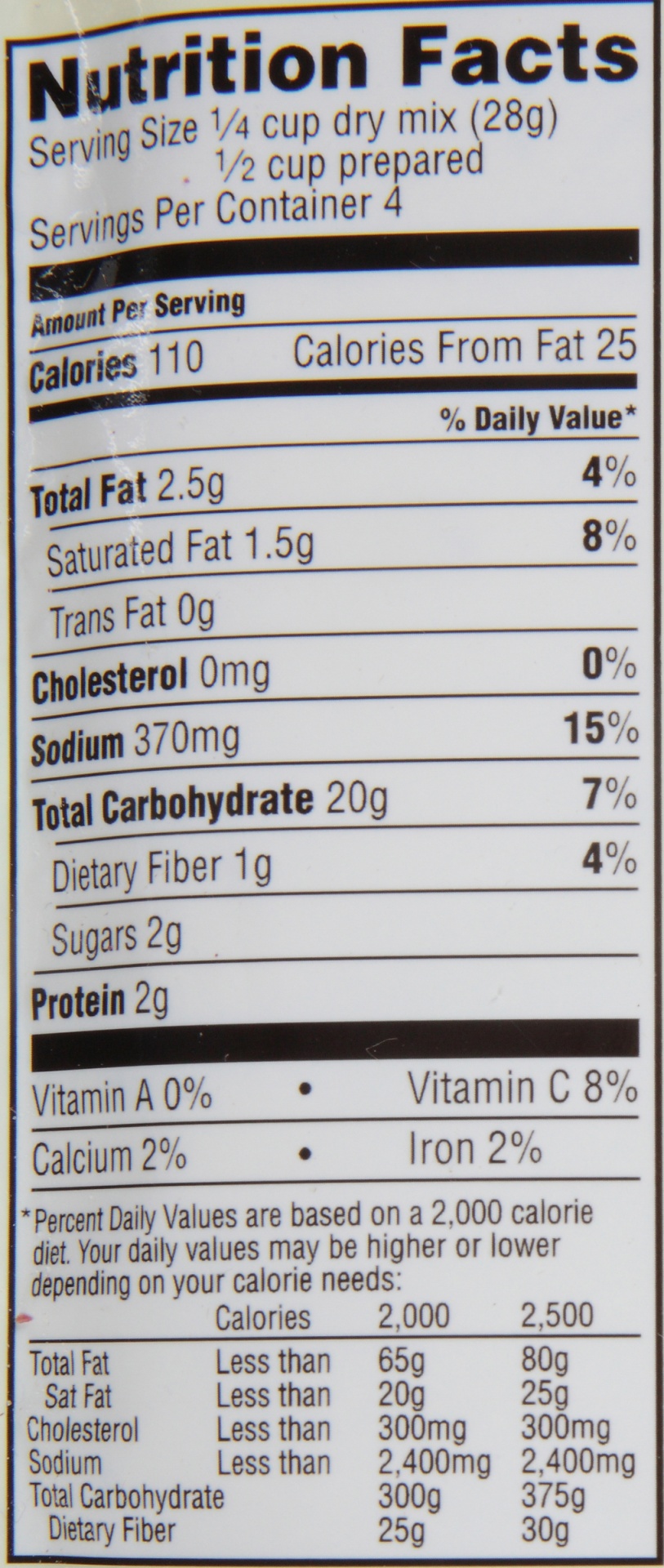 slide 5 of 6, Idahoan Loaded Baked Reduced Sodium Mashed Potatoes, 4 oz