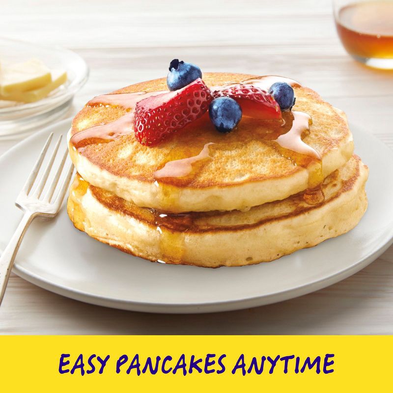 slide 2 of 10, Bisquick Original Pancake and Baking Mix - 40oz, 40 oz