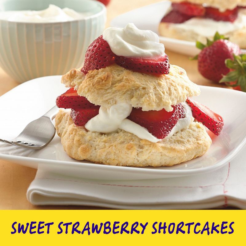 slide 3 of 10, Bisquick Original Pancake and Baking Mix - 40oz, 40 oz