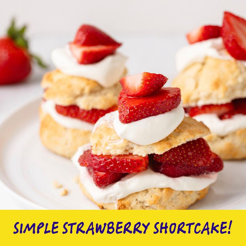 slide 3 of 10, Bisquick Original Pancake and Baking Mix - 40oz, 40 oz