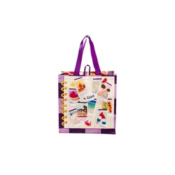 Giant Artist Series Reusable Bag - Delaware