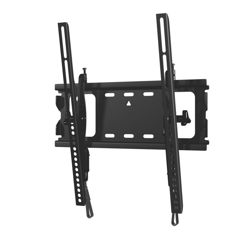 slide 3 of 5, Sanus Accents Medium Tilting TV Wall Mount for 26"-50" TVs (SAN25BB), 1 ct