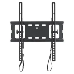 Sanus Accents Medium Tilting TV Wall Mount for 26"-50" TVs (SAN25BB)