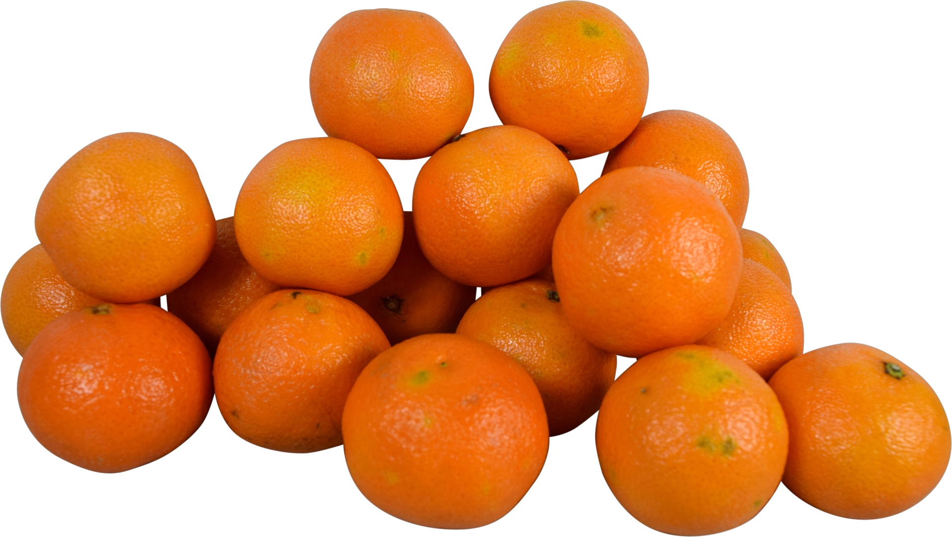 slide 1 of 1, Mandarin Oranges 3 Pounds, 1 ct