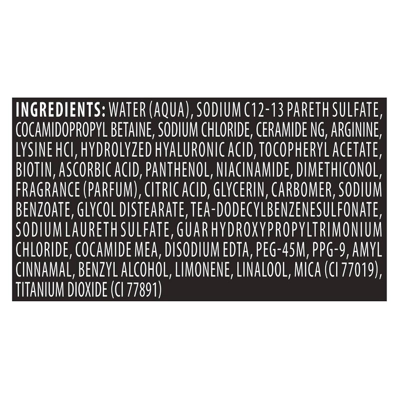 slide 7 of 8, Tresemme Rich Moisture Hydrating Shampoo for Dry Hair with Vitamin E - 28 fl oz, 28 fl oz