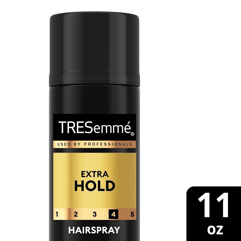 slide 1 of 5, Tresemme Extra Hold Hairspray - 11oz, 11 oz