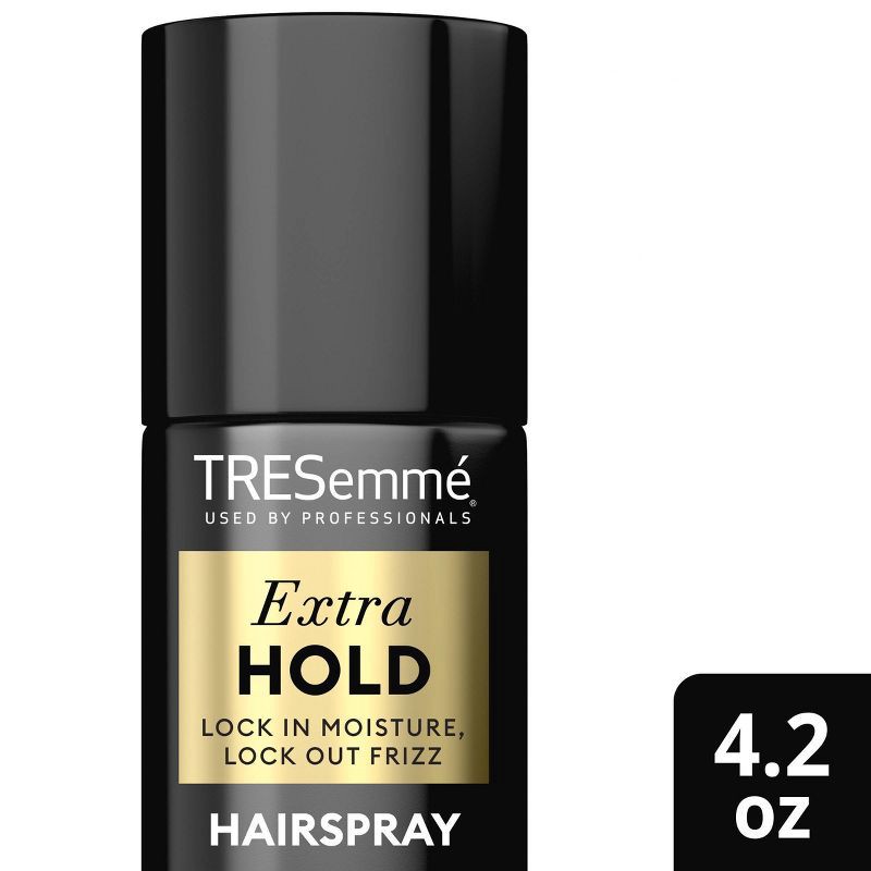 slide 1 of 7, Tresemme Ultra Fine Mist Hairspray for Flexible Hold - 4.2oz, 4.2 oz