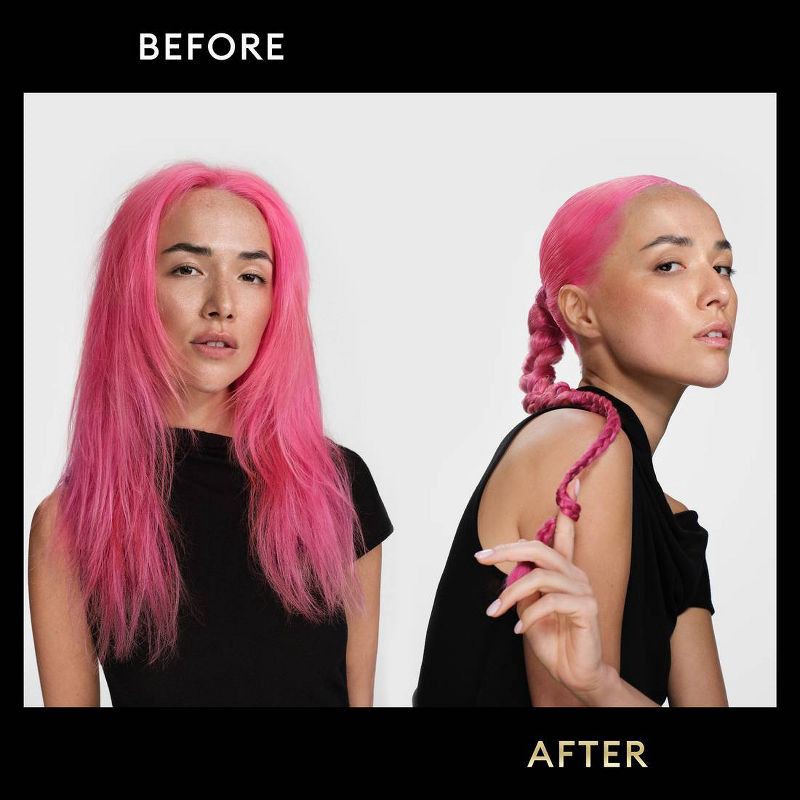 slide 5 of 8, Tresemme Extra Hold Hairspray for 24-Hour Frizz Control - 10 fl oz, 10 fl oz