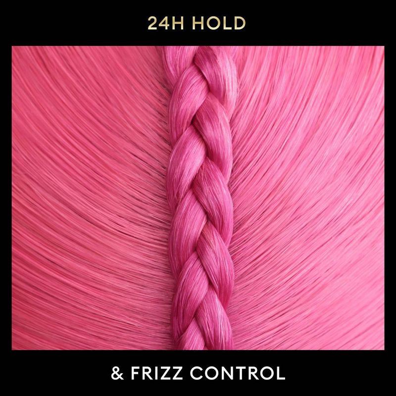slide 6 of 8, Tresemme Extra Hold Hairspray for 24-Hour Frizz Control - 10 fl oz, 10 fl oz