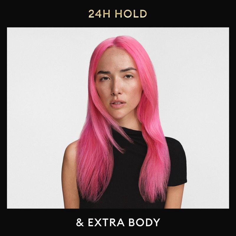 slide 5 of 8, Tresemme Extra Hold Hair Mousse - 10.5oz, 10.5 oz