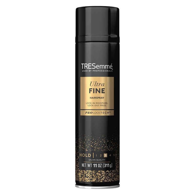 slide 2 of 7, Tresemme Ultra Fine Mist Hairspray for Flexible Hold - 11oz, 11 oz