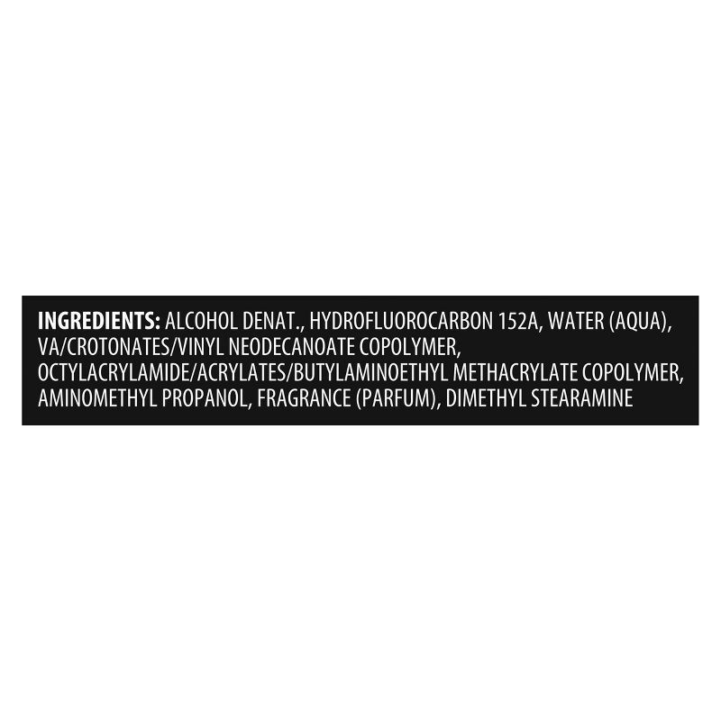 slide 4 of 7, Tresemme Ultra Fine Mist Hairspray for Flexible Hold - 11oz, 11 oz