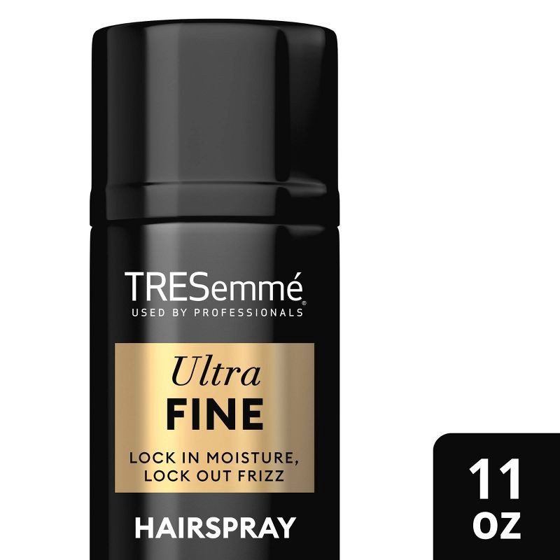 slide 1 of 7, Tresemme Ultra Fine Mist Hairspray for Flexible Hold - 11oz, 11 oz