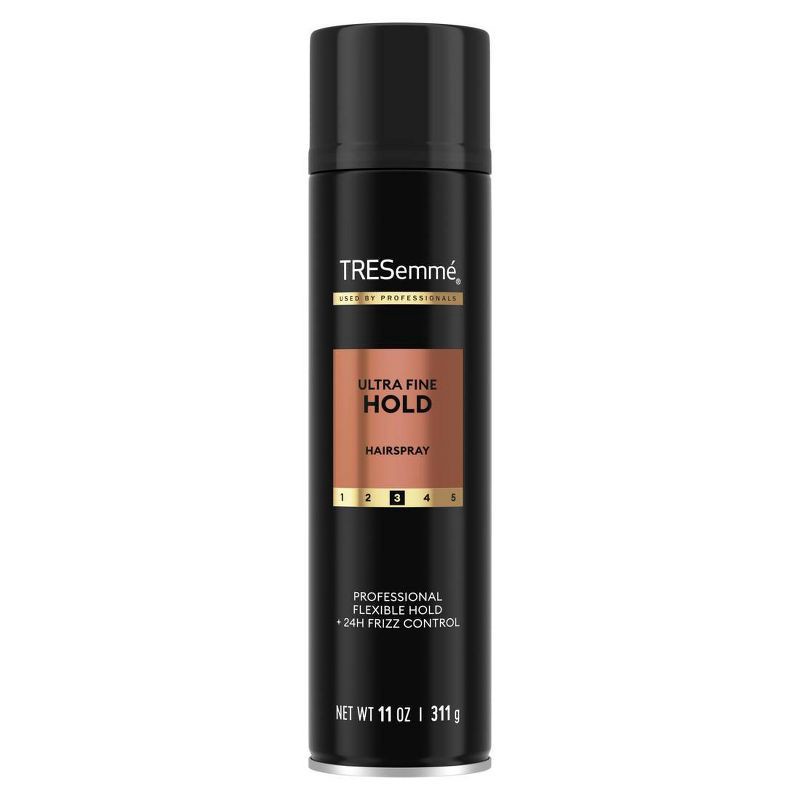 slide 1 of 7, Tresemme Ultra Fine Mist Hairspray for Flexible Hold - 11oz, 11 oz