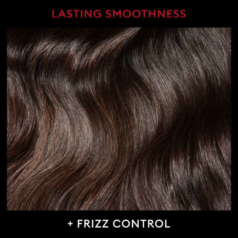 slide 8 of 8, Tresemme Protecting Heat Spray Keratin Smooth for Taming Frizz & Reducing Breakage - 8 fl oz, 8 fl oz