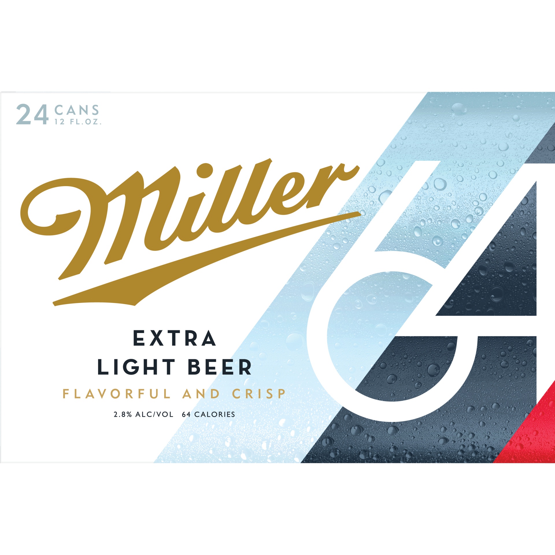 slide 6 of 8, Miller Beer, 288 oz