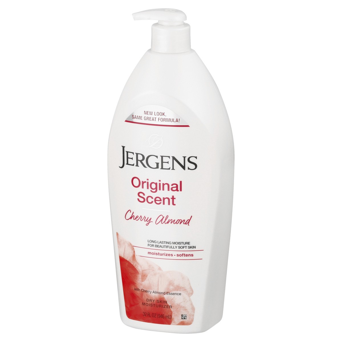 slide 3 of 9, Jergens Original Scent Dry Skin Moisturzier, 32 fl oz