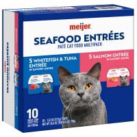 slide 2 of 29, Meijer Seafood Variety Pack Carton, 20 ct