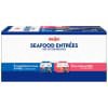 slide 7 of 29, Meijer Seafood Variety Pack Carton, 20 ct