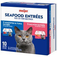 slide 14 of 29, Meijer Seafood Variety Pack Carton, 20 ct