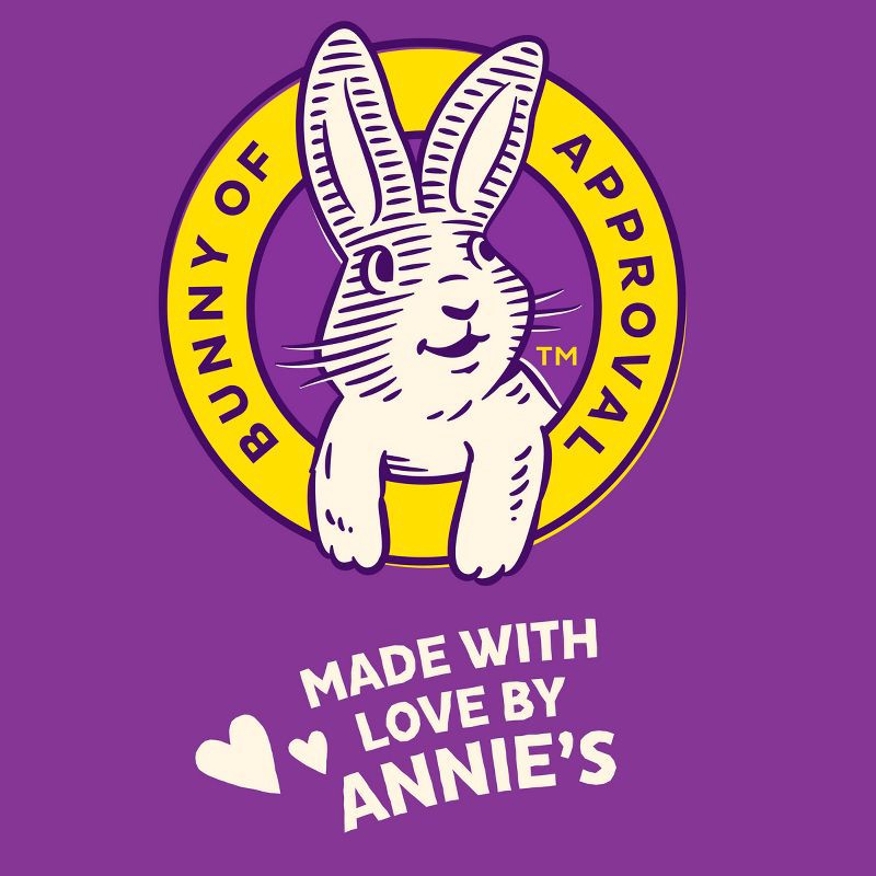 slide 6 of 7, Annie's Deluxe Rich & Creamy Shells & Aged Cheddar Mac and Cheese Sauce - 11oz, 11 oz