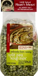 Frontier Soups Split Pea Soup Mix