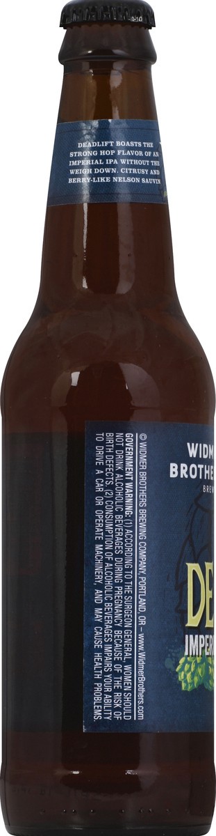 slide 3 of 4, Widmer Brothers Brewing Beer 12 oz, 6 ct; 12 oz