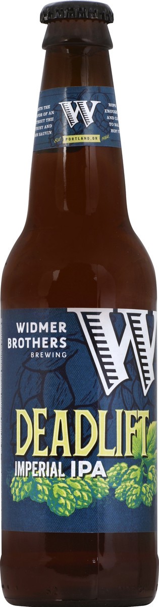 slide 4 of 4, Widmer Brothers Brewing Beer 12 oz, 6 ct; 12 oz