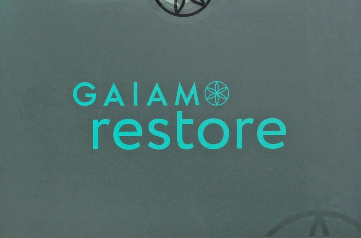 slide 9 of 11, Gaiam Restore 5 lb Ankle Weights 1 ea, 1 ea