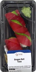 Sushic Sushi 10 ea