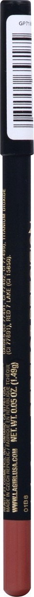 slide 3 of 7, L.A. Girl Lipliner Pencil 0.05 oz, 0.05 oz