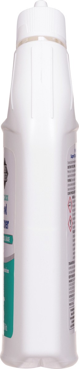 slide 4 of 14, Cb24 First Street Toilet Bowl Cleaner Super Quick, 32 oz