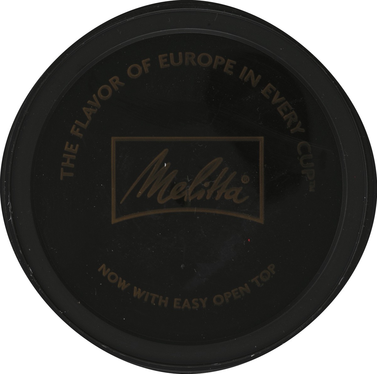 slide 2 of 6, Melitta Coffee, Extra Fine Grind, Light Roast, Breakfast Blend - 11 oz, 11 oz