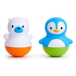 Munchkin Bath Bobbers
