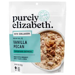 Purely Elizabeth Vanilla Pecan