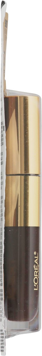 slide 6 of 11, L'Oréal Brown 981 Mascara 0.26 fl oz, 0.26 fl oz