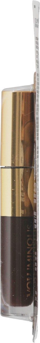 slide 7 of 11, L'Oréal Brown 981 Mascara 0.26 fl oz, 0.26 fl oz