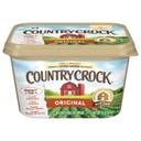 Country Crock Original Vegetable Oil Spread Tub - 15oz