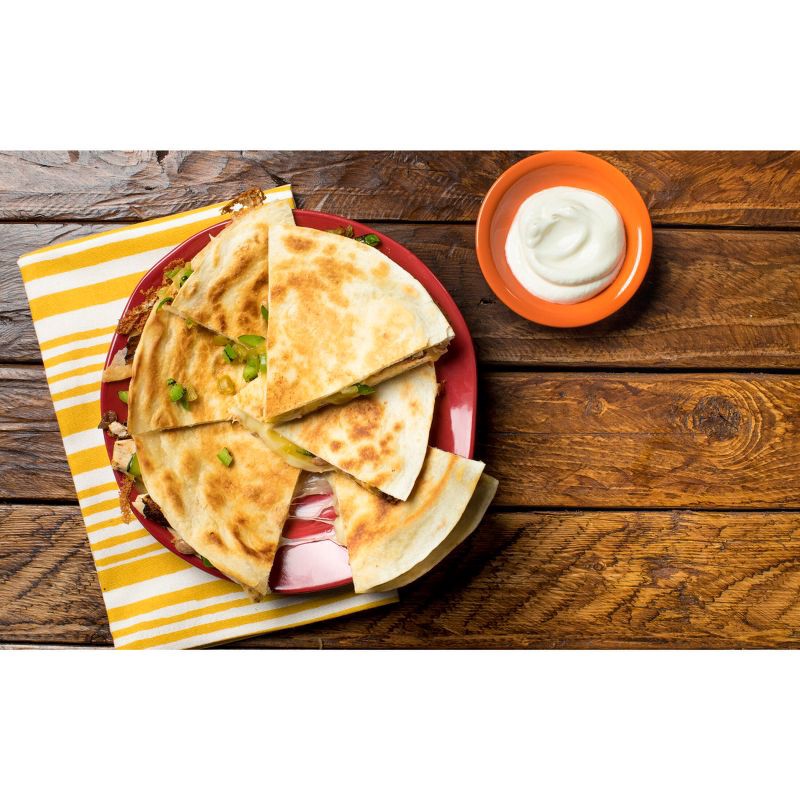 slide 3 of 9, Mission Burrito Size Super Soft Flour Tortillas - 20oz/8ct, 8 ct; 20 oz