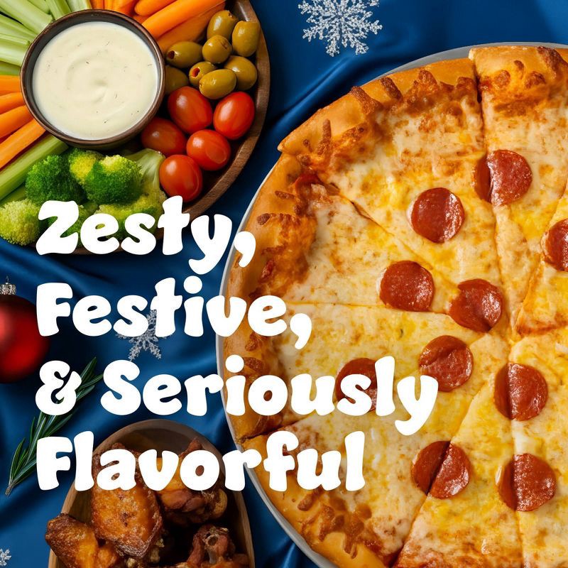 slide 3 of 8, Hidden Valley Easy Squeeze Original Ranch Salad Dressing & Topping, Gluten Free, Keto-Friendly - 20 fl oz, 20 fl oz