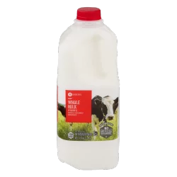 SE Grocers Milk Whole