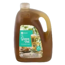SE Grocers Tea Green With Ginseng & Honey