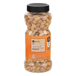 SE Grocers Honey Roasted Peanuts
