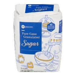 SE Grocers Sugar Pure Cane Granulated