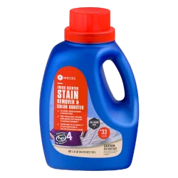 SE Grocers Stain Remover & Color Booster Fresh Scented
