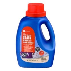 SE Grocers Stain Remover & Color Booster Fresh Scented